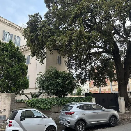 Intero In Affitto * Anzio