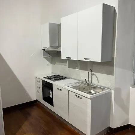 Apartment Intero In Affitto *